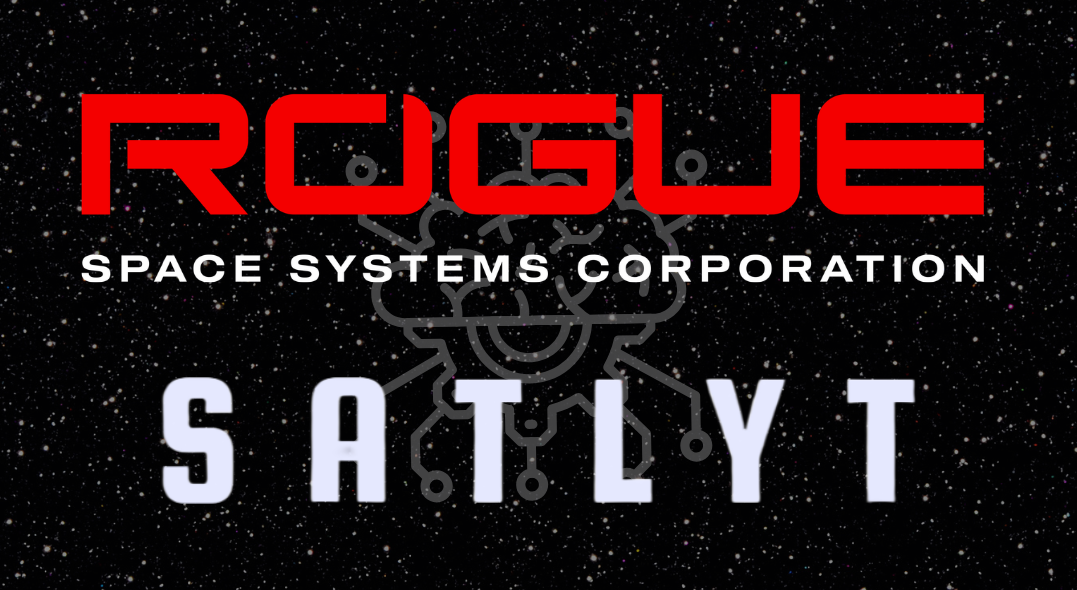 Satlyt to Demonstrate AI Orchestration on Rogue Space Systems’ Compute Platforms