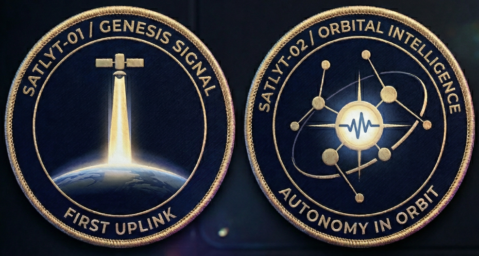 From Signal to Intelligence: Satlyt’s First Missions in Orbit