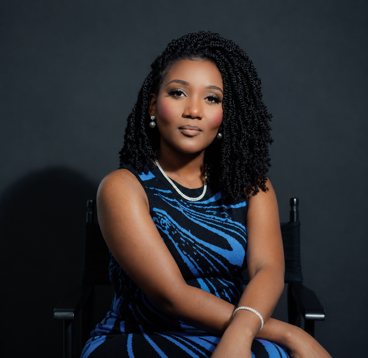 Sharon Njeri